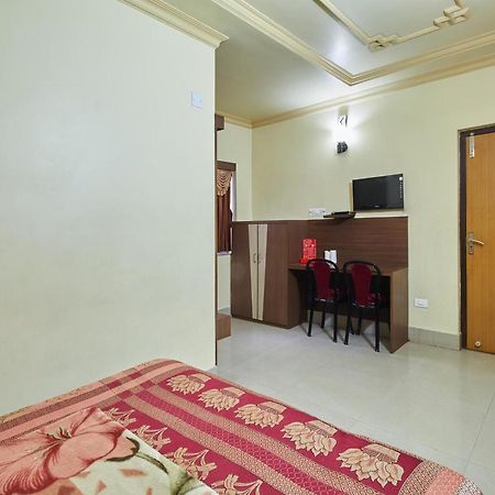 Atithi Inn Kolkata Exterior photo