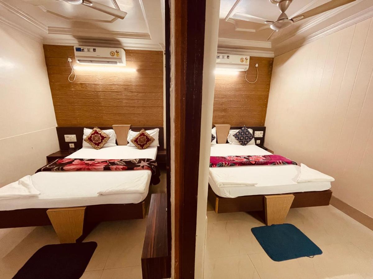 Atithi Inn Kolkata Exterior photo