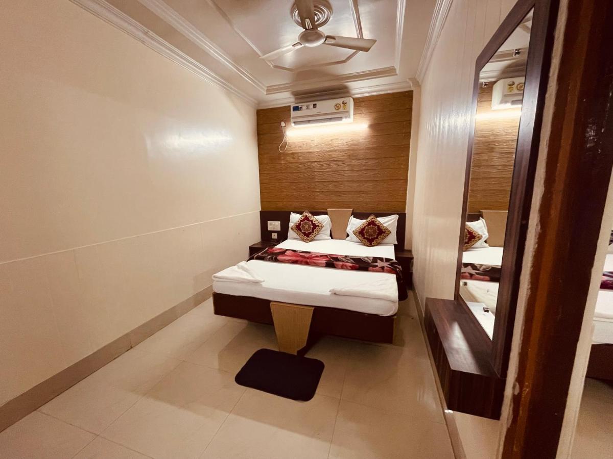 Atithi Inn Kolkata Exterior photo