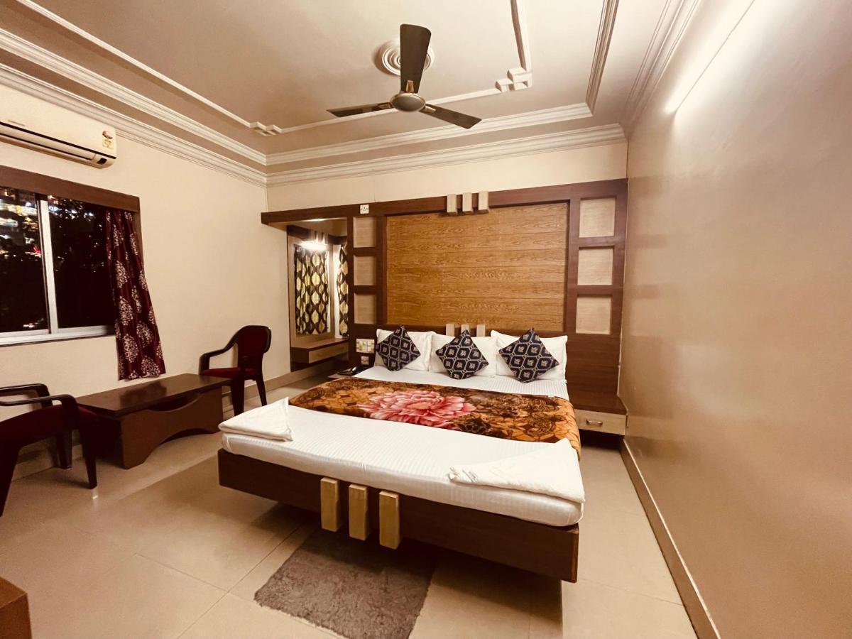 Atithi Inn Kolkata Exterior photo