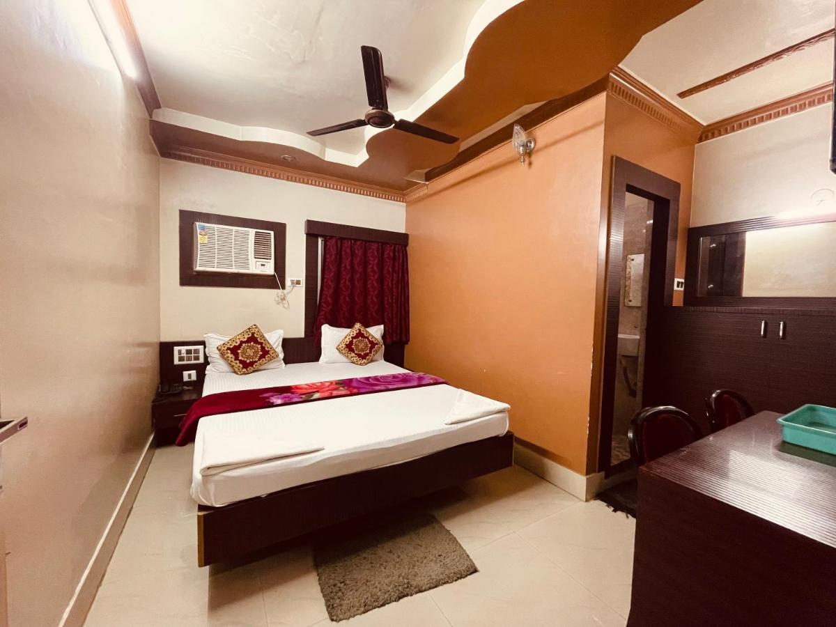 Atithi Inn Kolkata Exterior photo