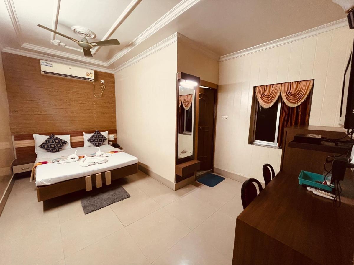 Atithi Inn Kolkata Exterior photo