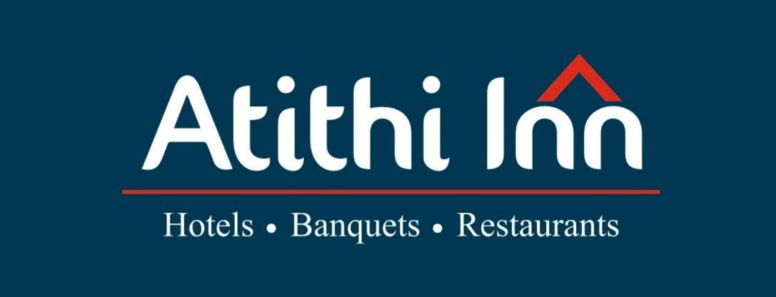 Atithi Inn Kolkata Exterior photo
