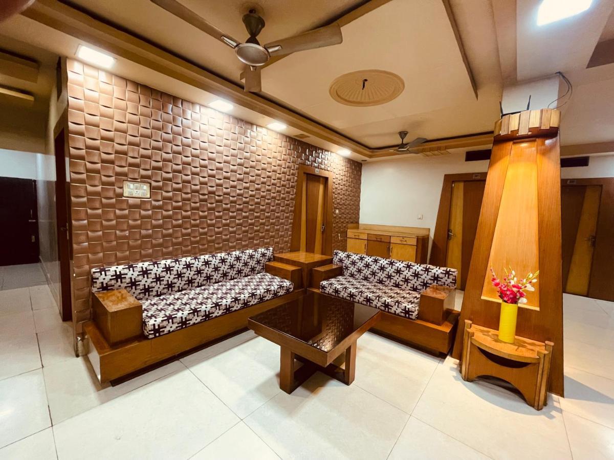 Atithi Inn Kolkata Exterior photo