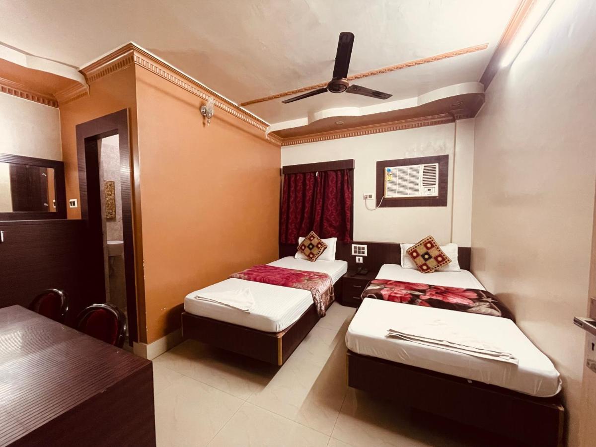 Atithi Inn Kolkata Exterior photo