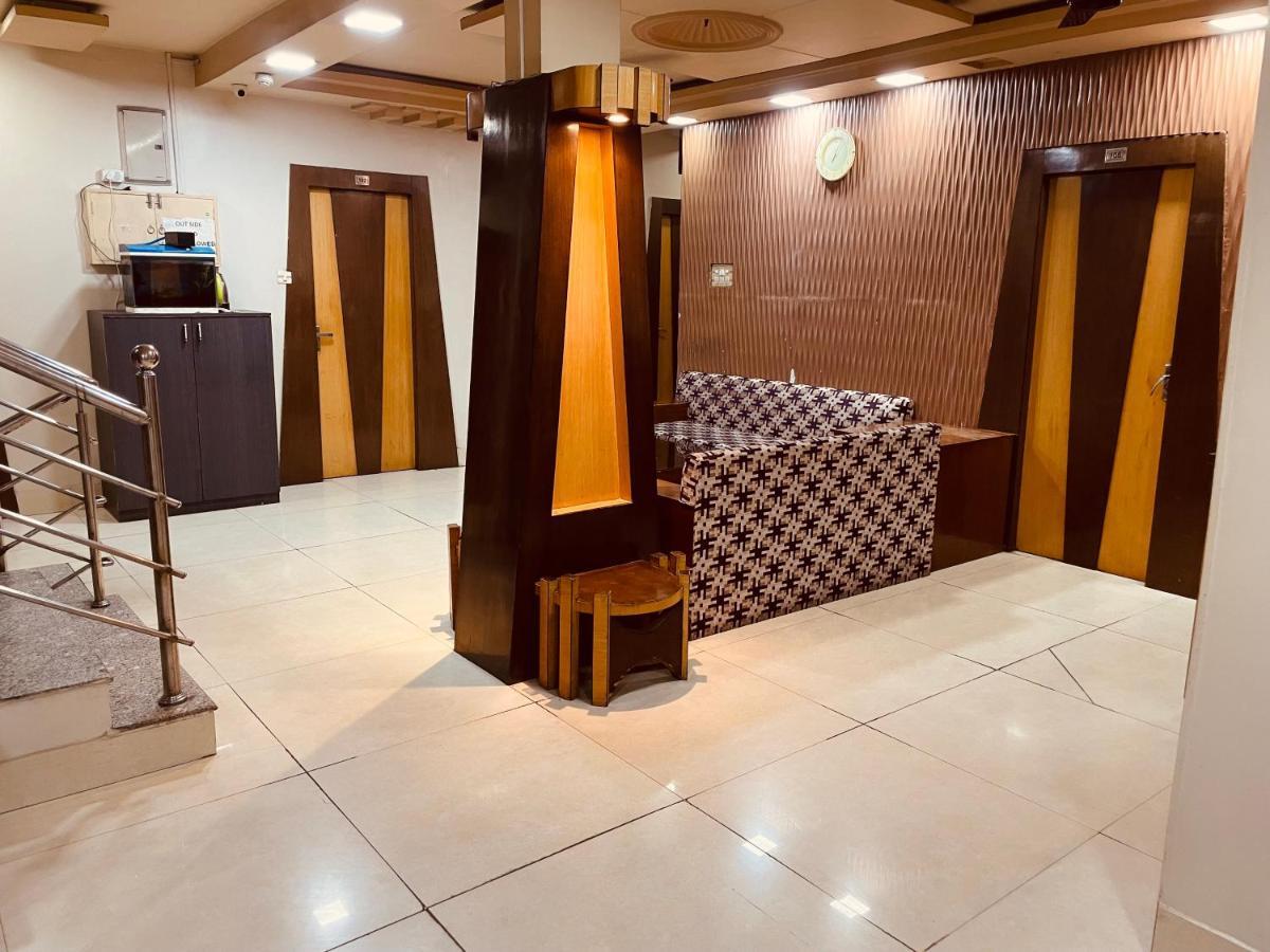 Atithi Inn Kolkata Exterior photo