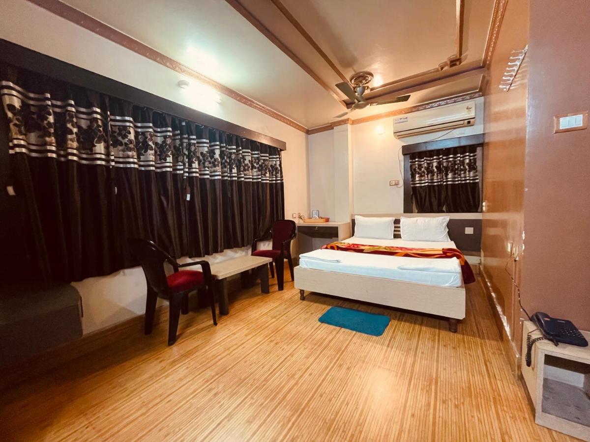 Atithi Inn Kolkata Exterior photo