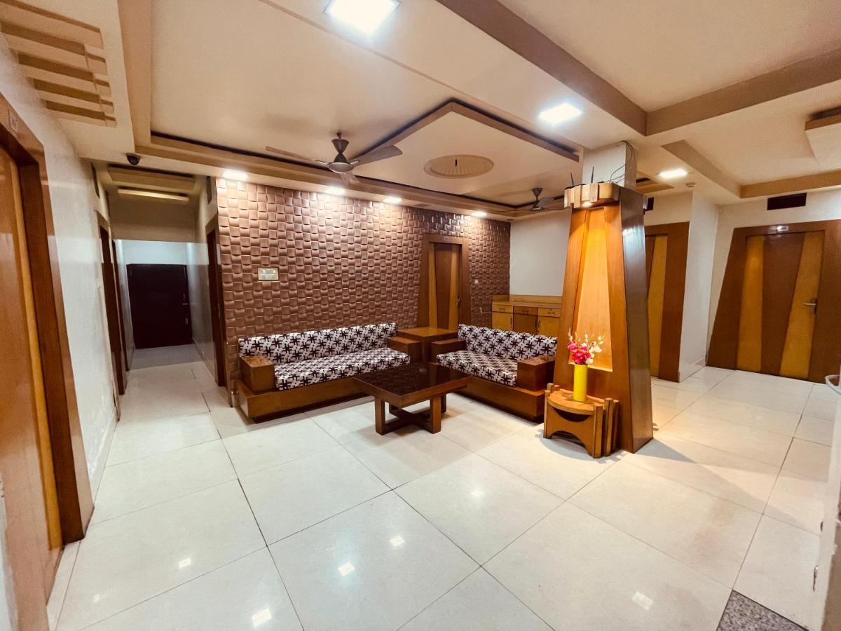 Atithi Inn Kolkata Exterior photo