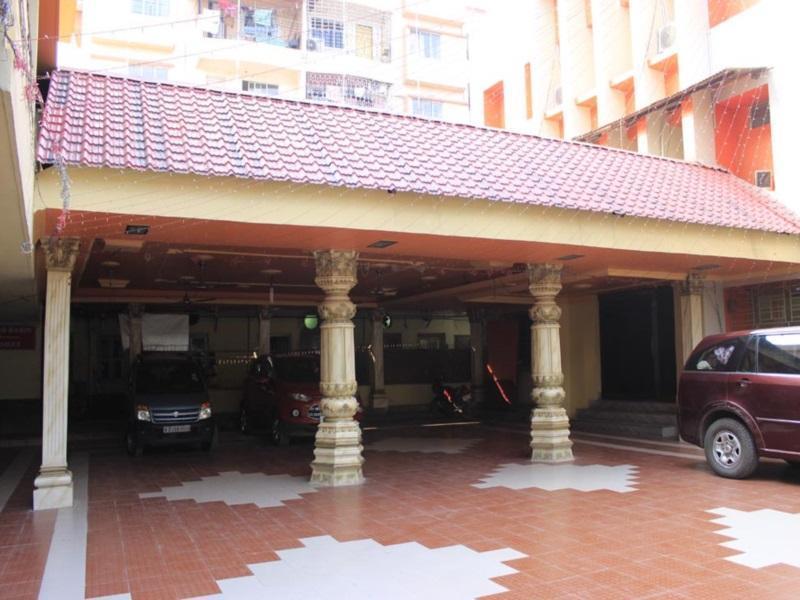 Atithi Inn Kolkata Exterior photo