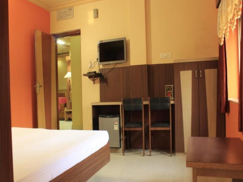 Atithi Inn Kolkata Exterior photo