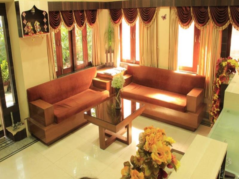 Atithi Inn Kolkata Exterior photo