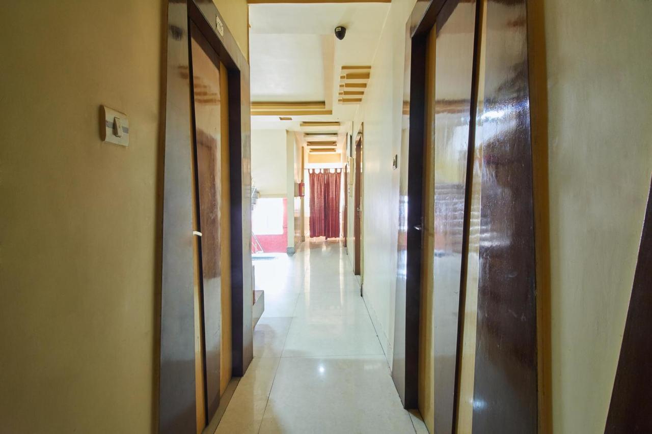 Atithi Inn Kolkata Exterior photo