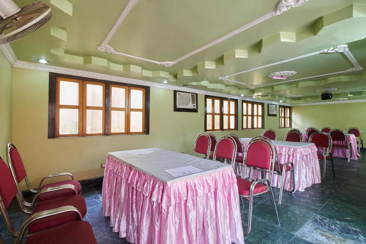 Atithi Inn Kolkata Exterior photo