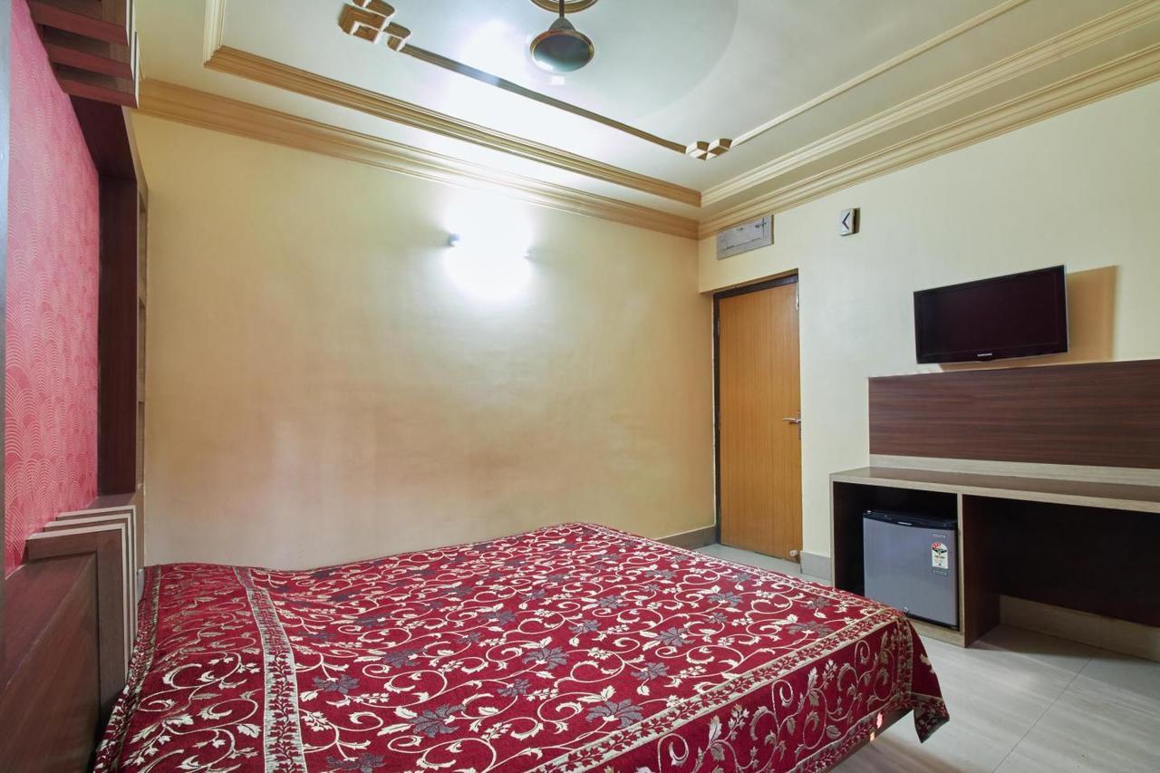 Atithi Inn Kolkata Exterior photo