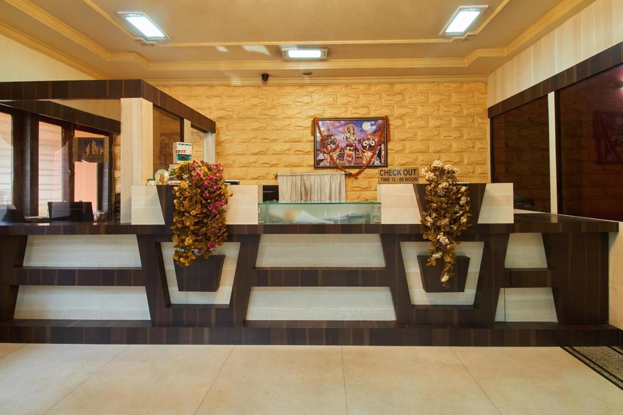 Atithi Inn Kolkata Exterior photo