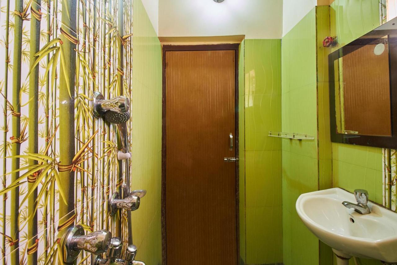 Atithi Inn Kolkata Exterior photo